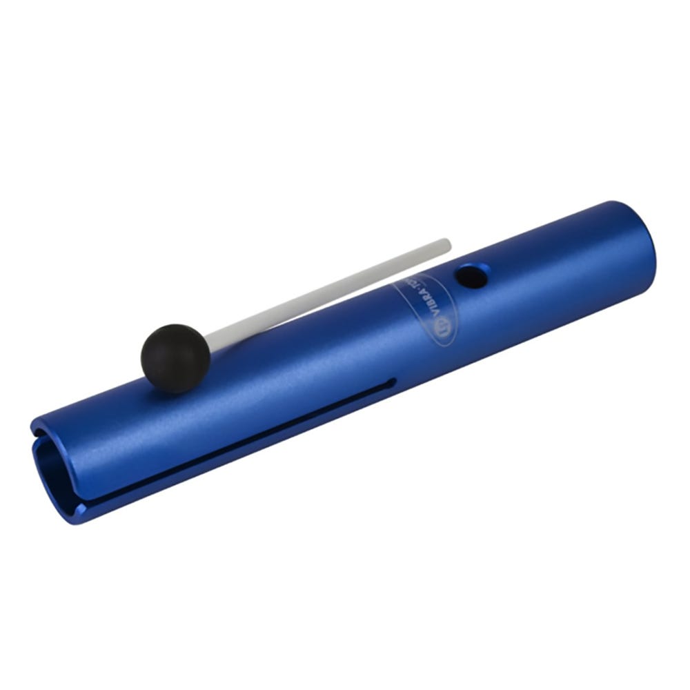 Latin Percussion LP776BL Large Vibra-Tone - Indigo Blue