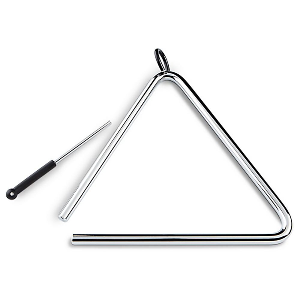 Latin Percussion LPA121 6" Pro Triangle with Striker