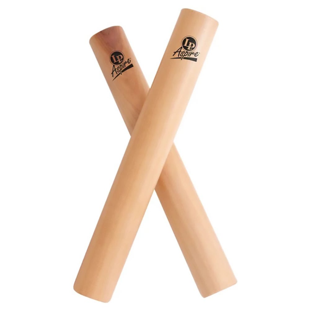 Latin Percussion LPA165 Aspire Traditional Clave
