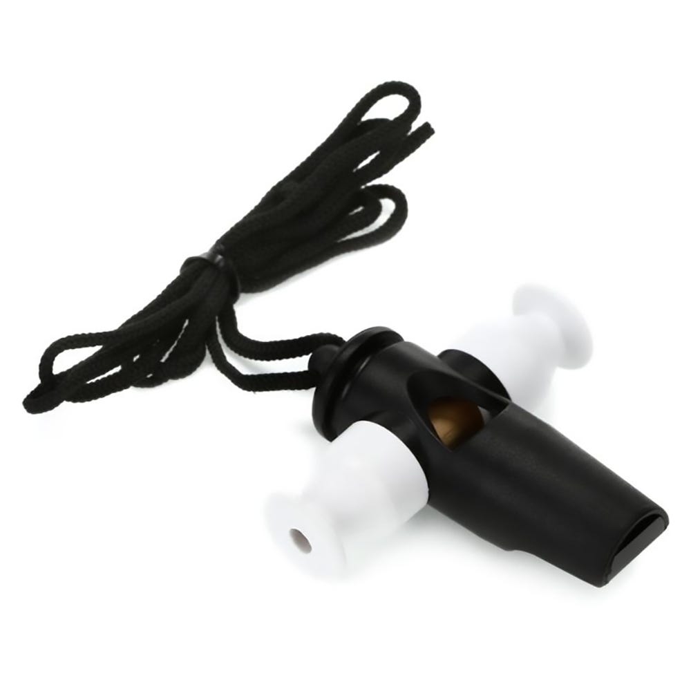 Latin Percussion LPA229 Aspire Tri-Tone Whistle