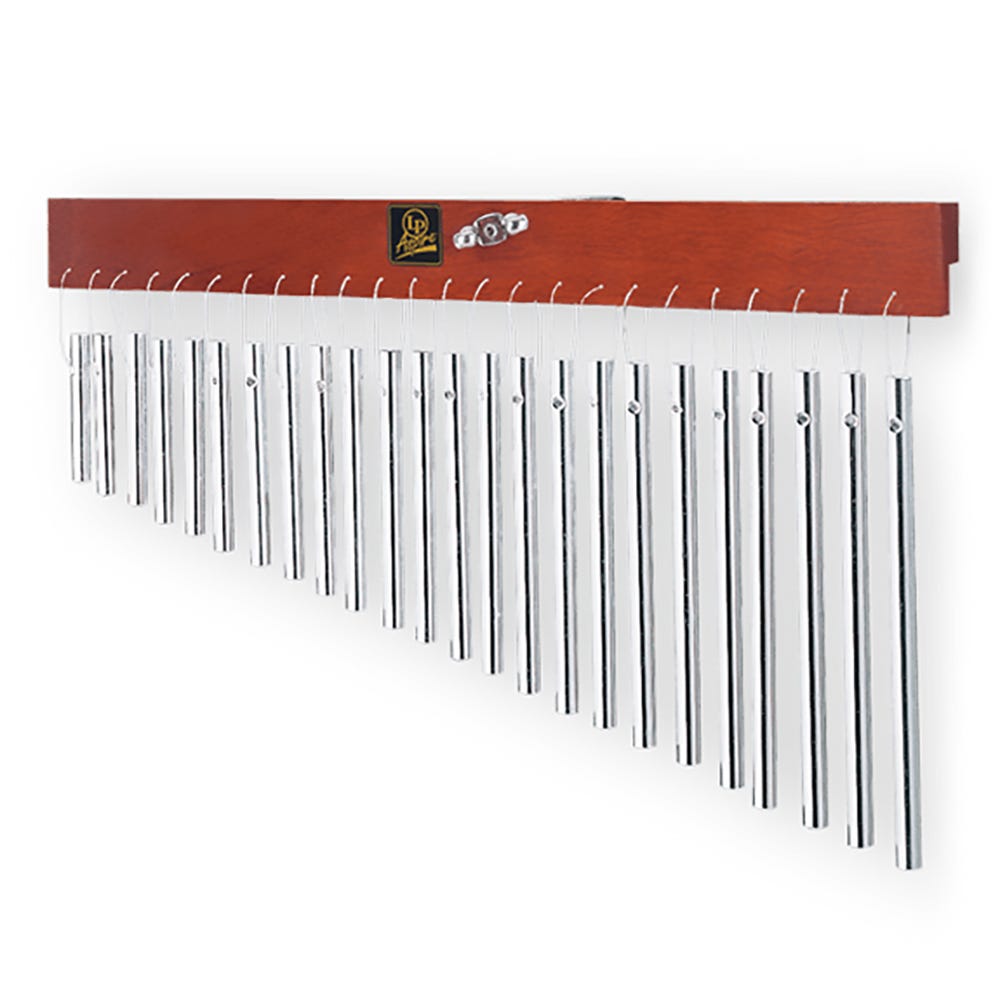 Latin Percussion LPA280 Aspire Bar Chimes - 24 Bars