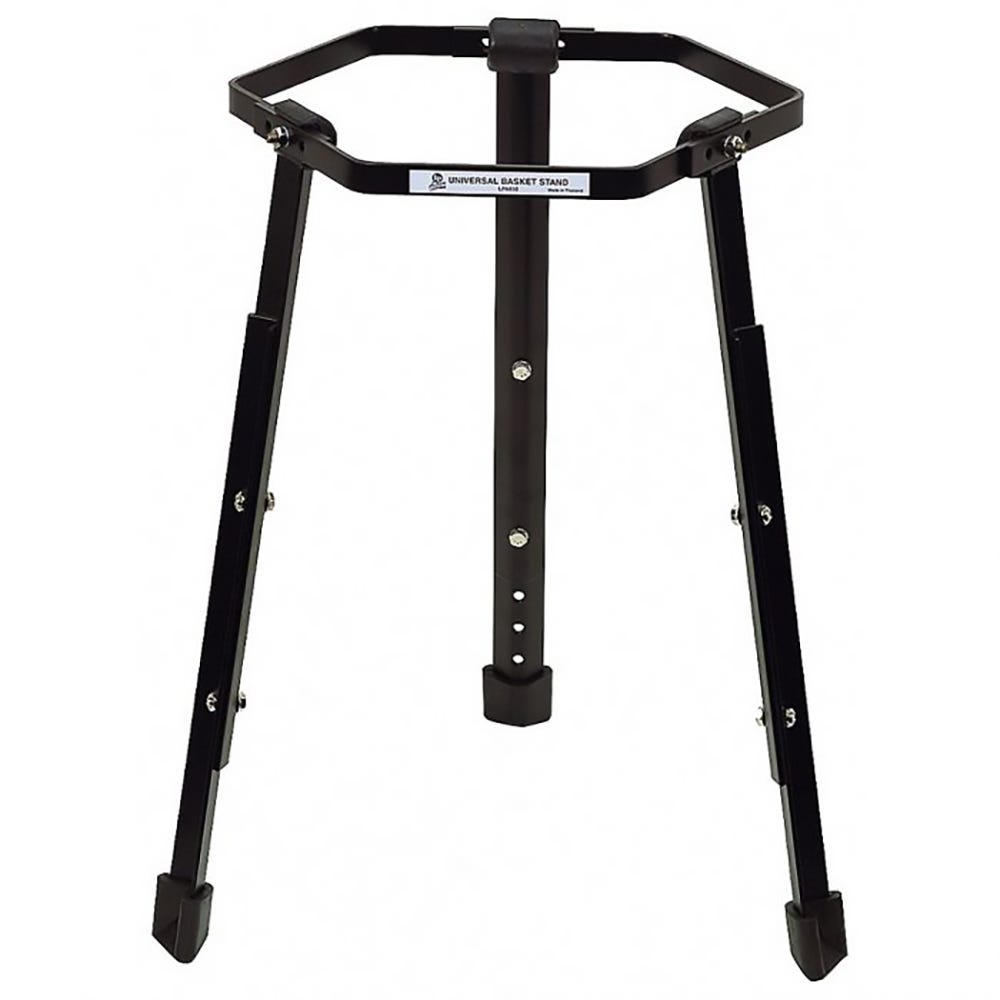 Latin Percussion LPA650 Aspire Universal Basket Conga Stand