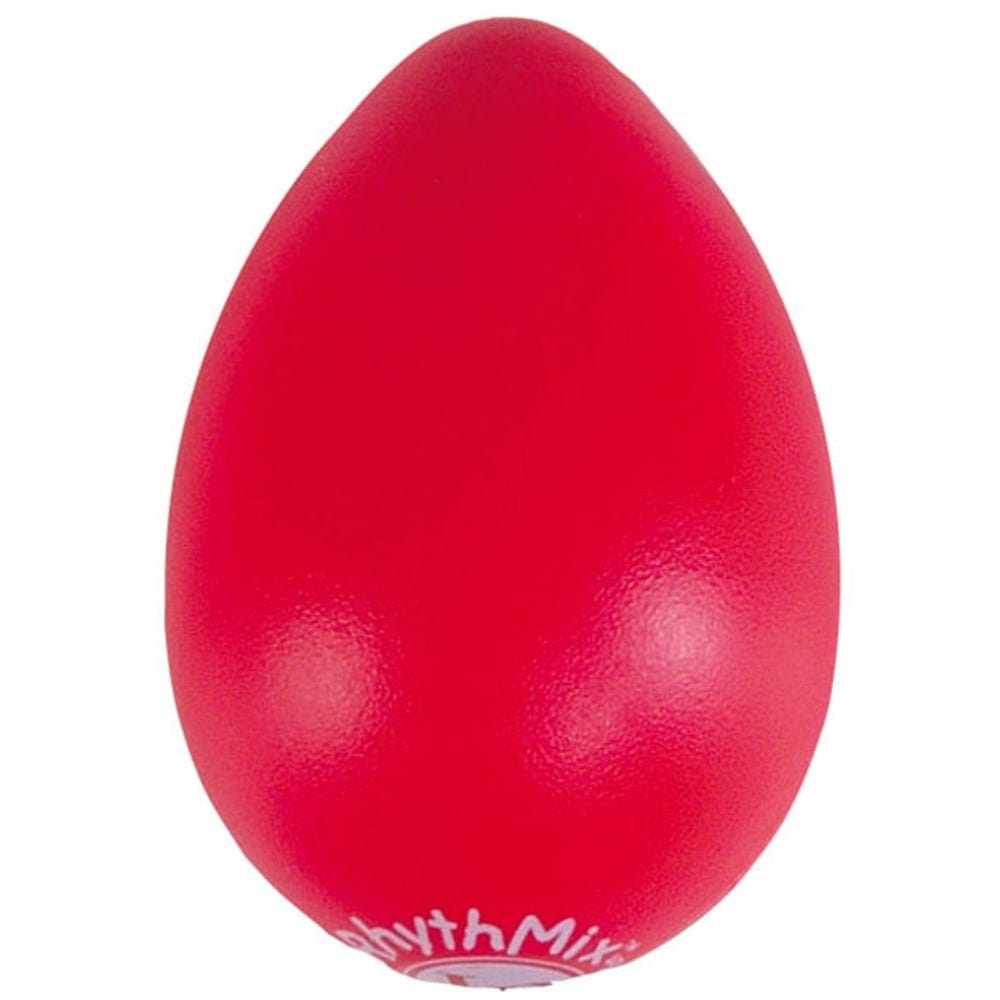 Latin Percussion LPR004CH RhythMix Cherry Egg Shakers