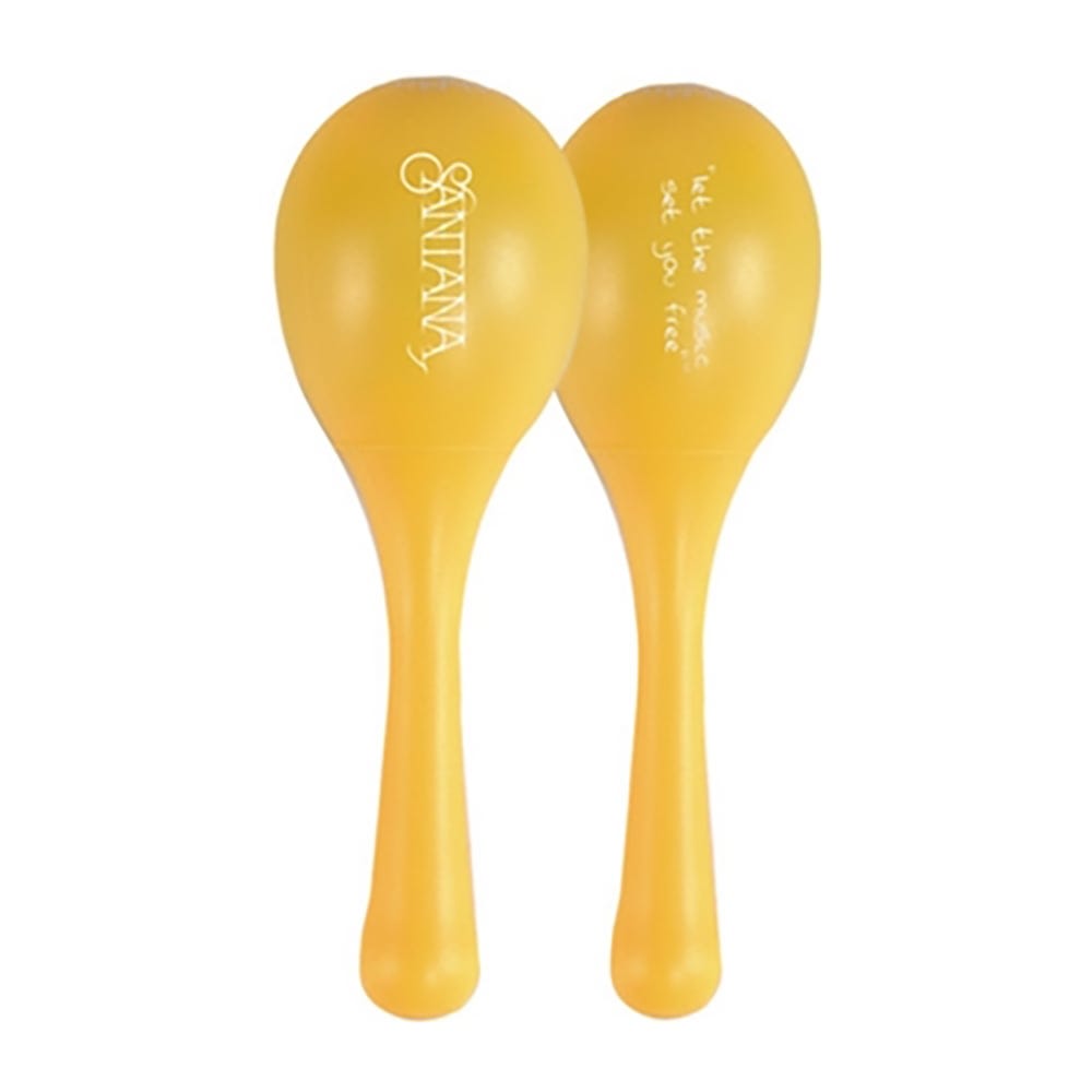 Latin Percussion LPR012SS Sunshine Santana Chickitas