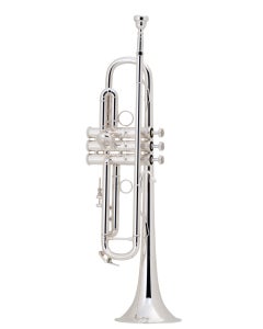 Bach Bb Professional Trumpet Model LT180S77