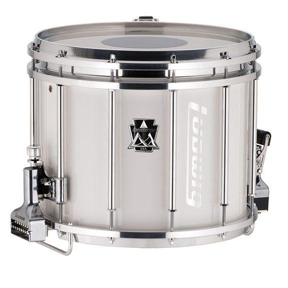 LUMS14PX Ludwig 12x14" Drum Only