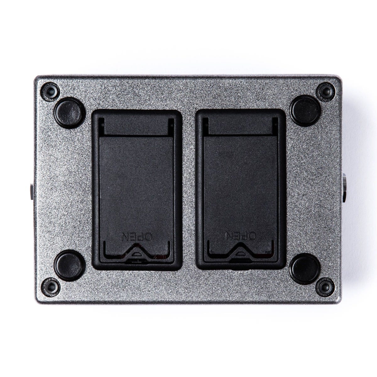 MXR FLANGER-EA