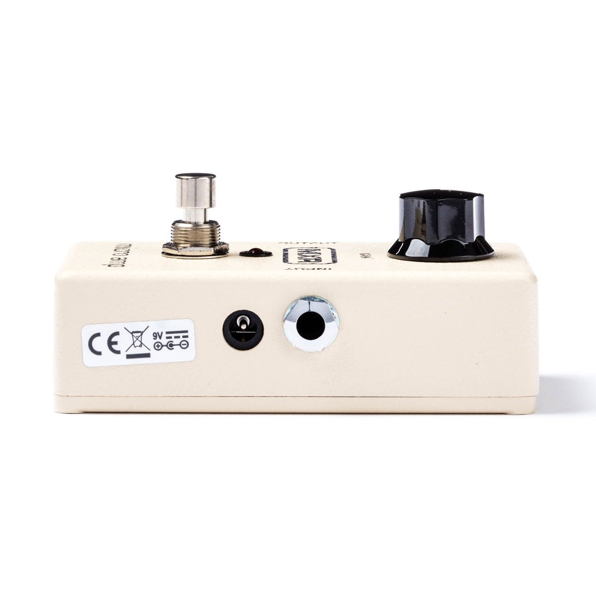 Jim Dunlop Mxr Micro Amp
