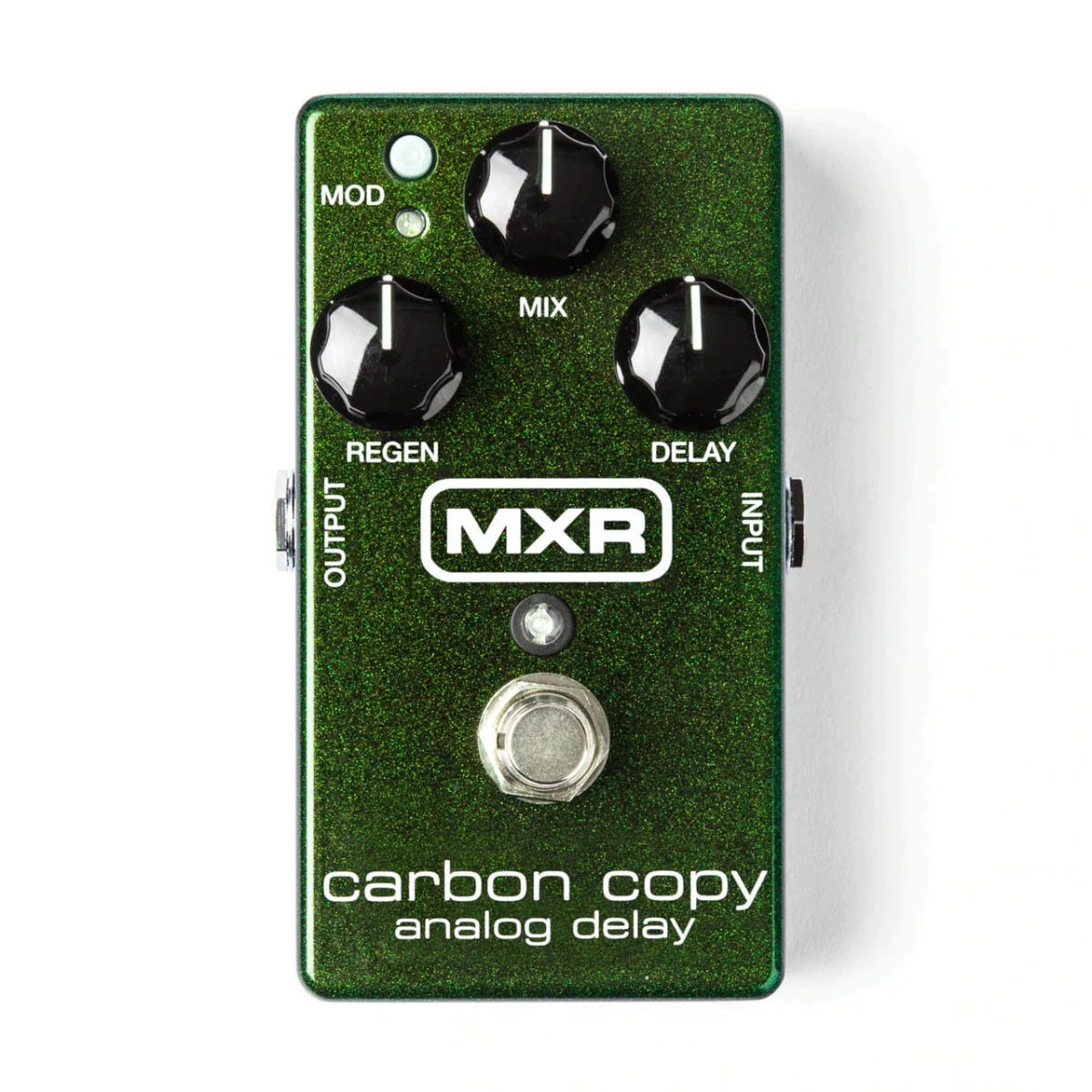 M169 Dunlop Carbon Copy Analog Delay