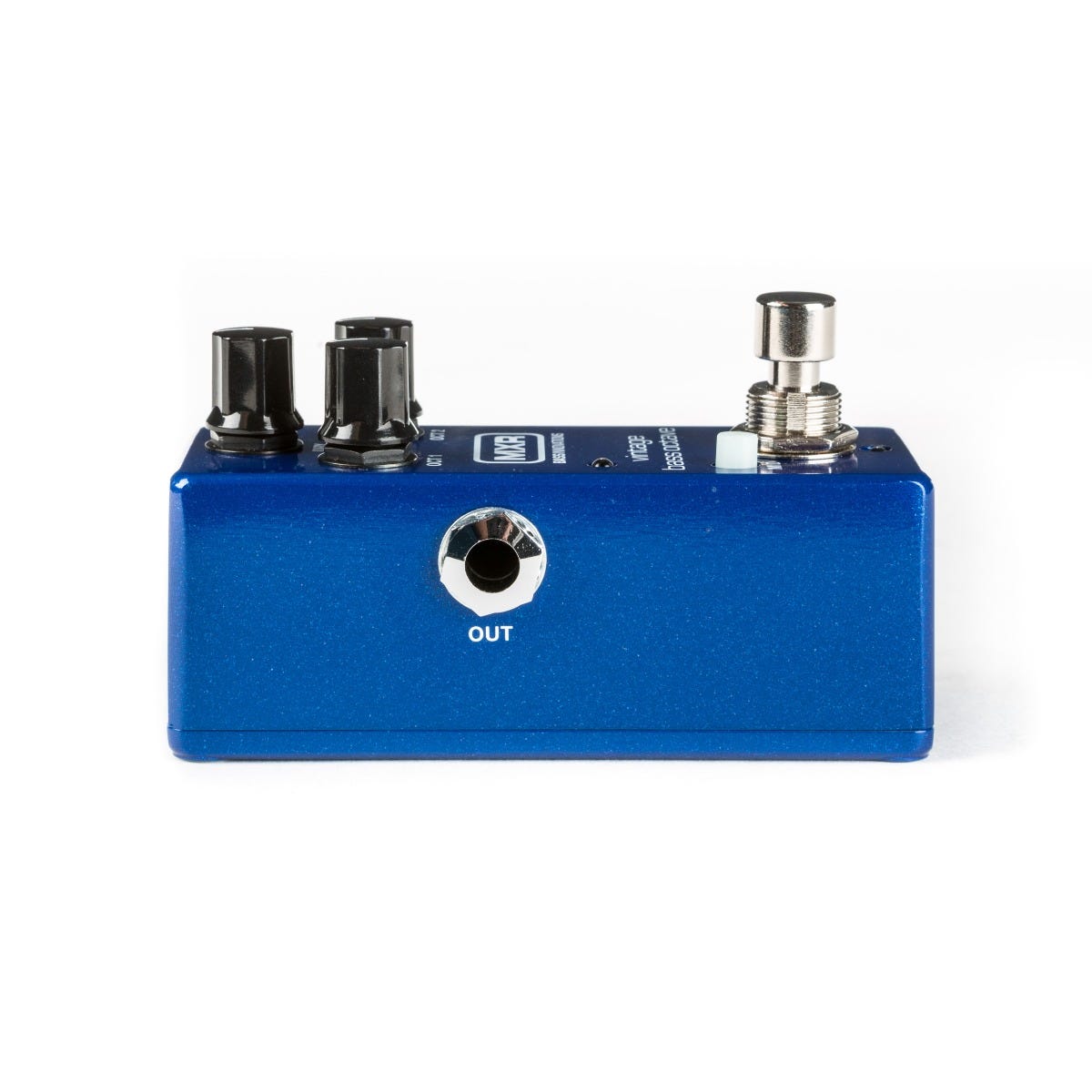 MXR VINTAGE BASS OCTAVE MINI-EA