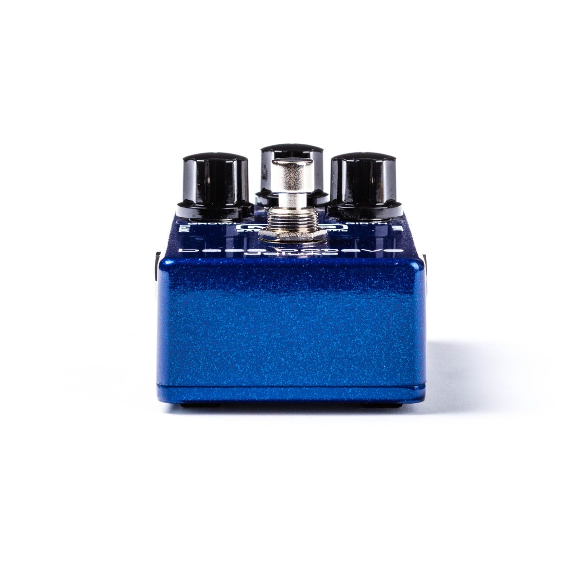 MXR BASS OCTAVE DLX-EA
