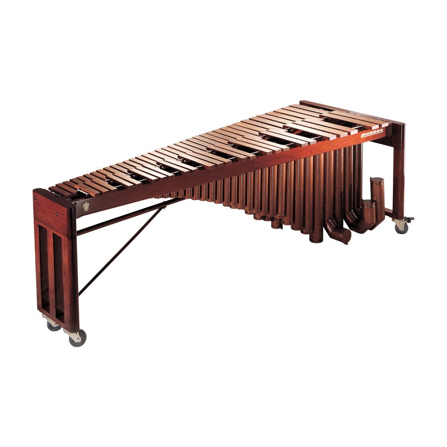 M500 Ludwig 5 Oct Concert Grand Soloist