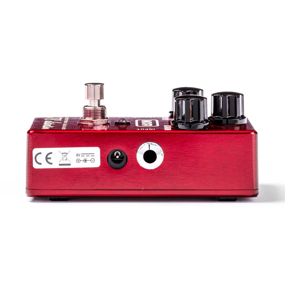 MXR BADASS DISTORTION-EA