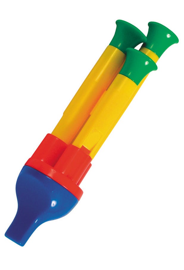 Hohner Train Whistle