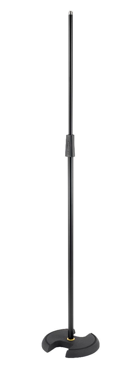 QUICK TURN H BASE MIC. STAND