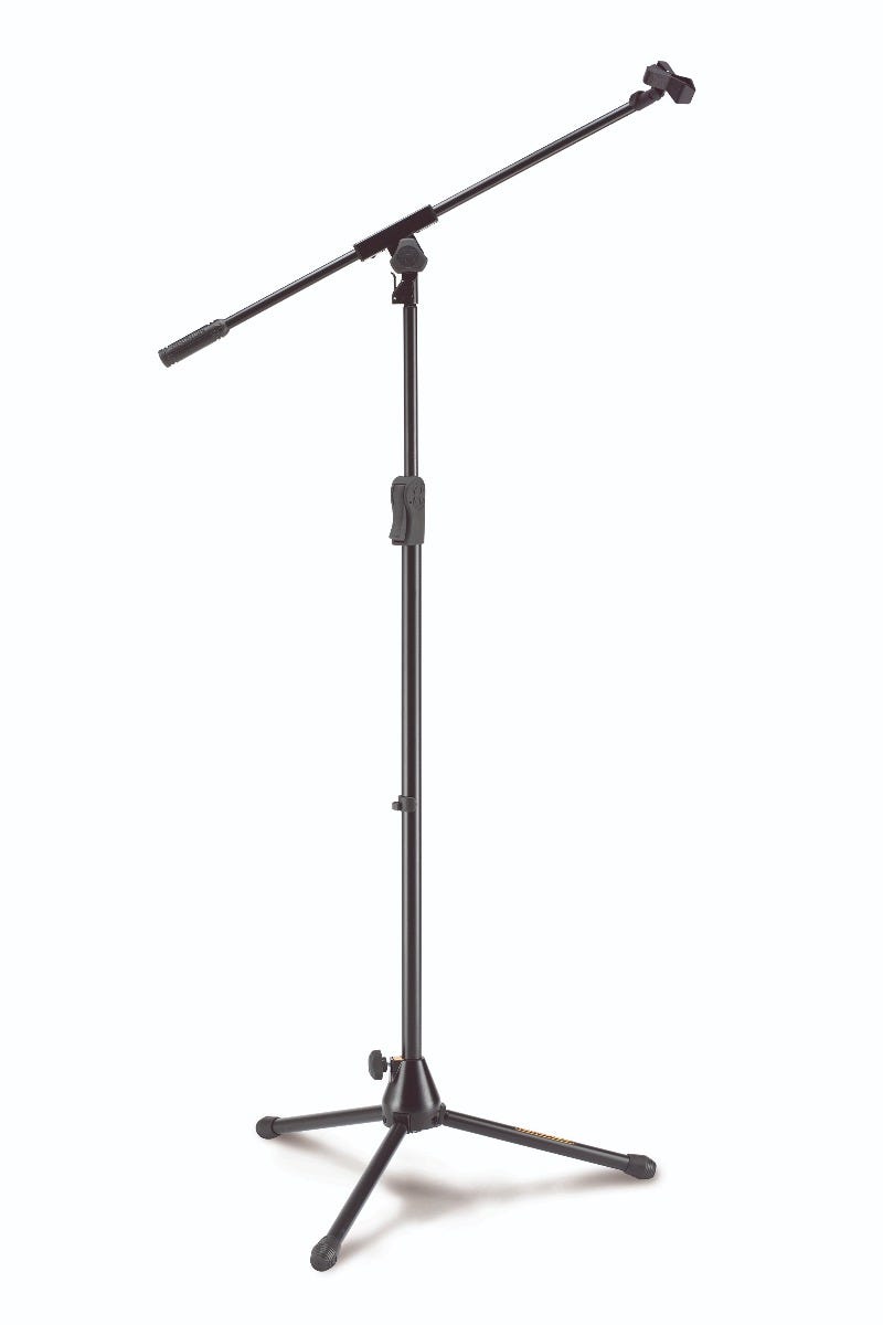 EZ CLUTCH TRIPOD MIC. STAND
