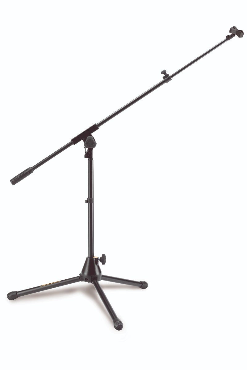 KICK DRUM MIC. STAND