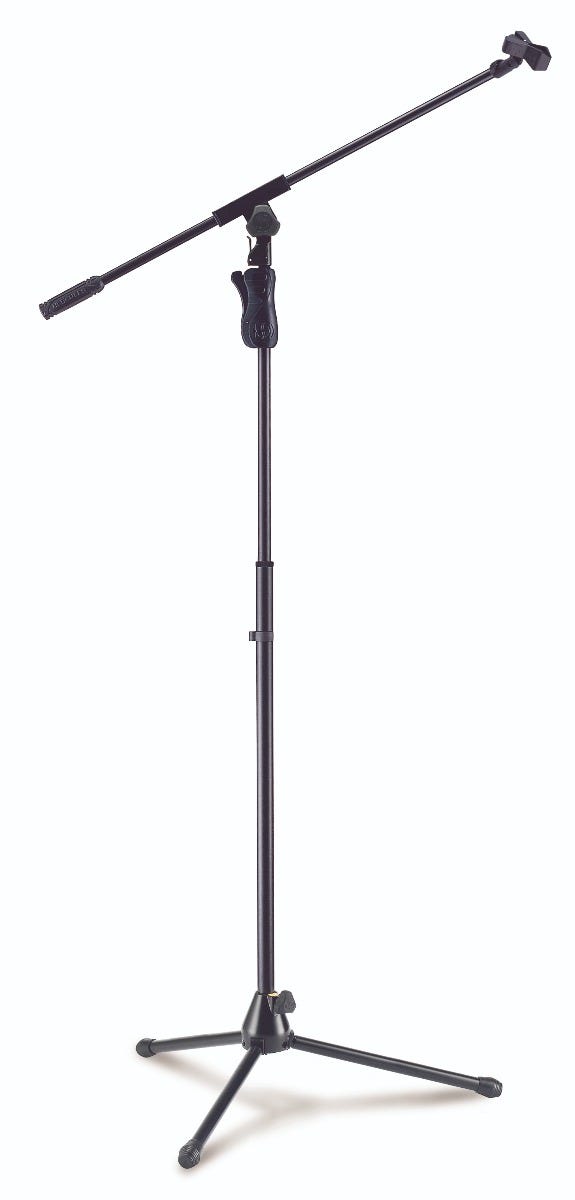EZ GRIP TRIPOD MIC STAND