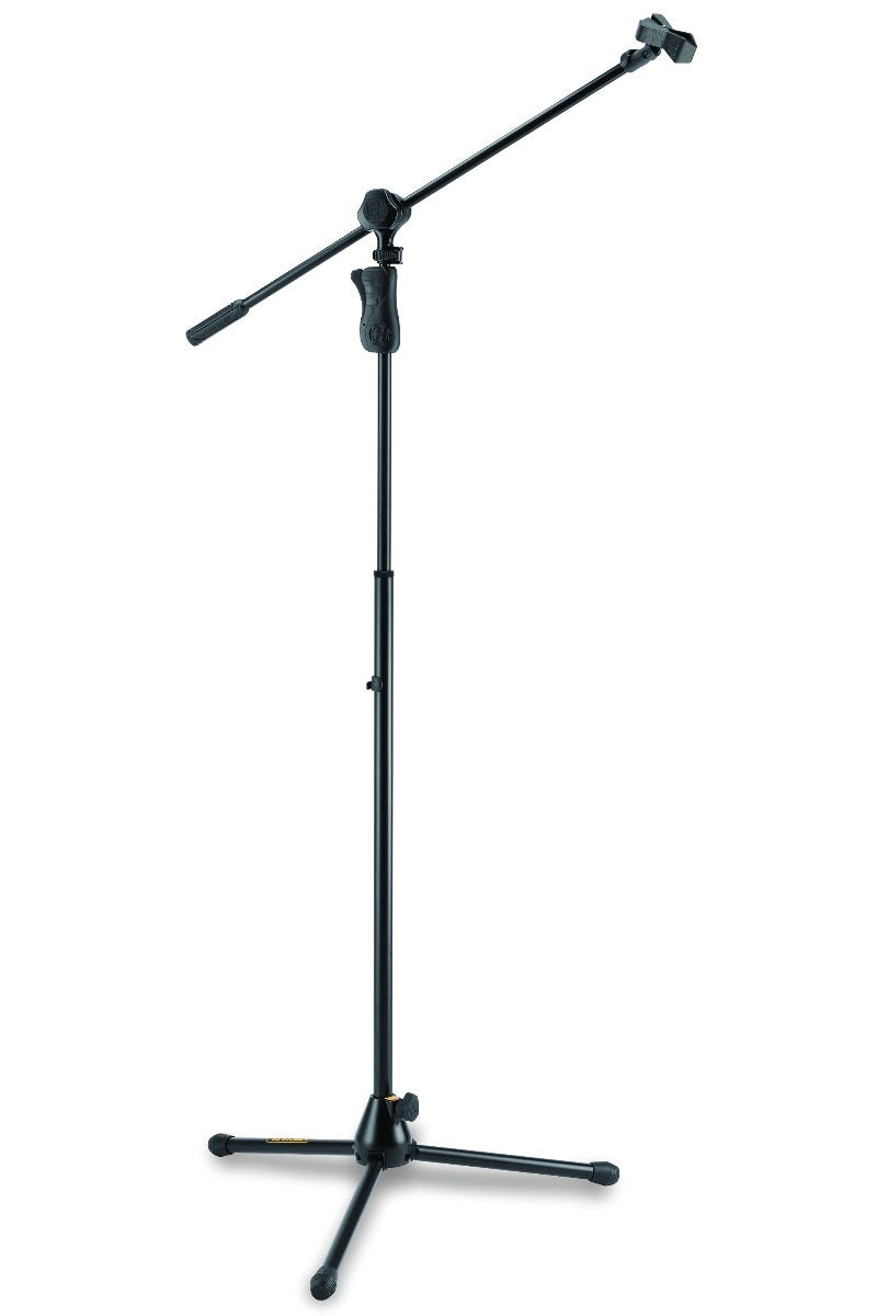 EZ GRIP TRIPOD MIC. STAND