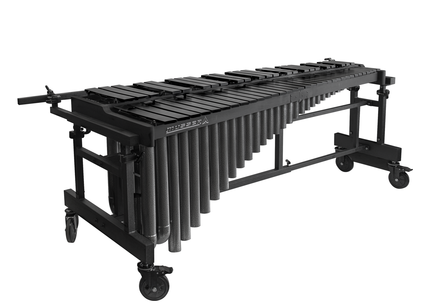 MUKM45 Ludwig 4.5 Oct Ultimate Marimba