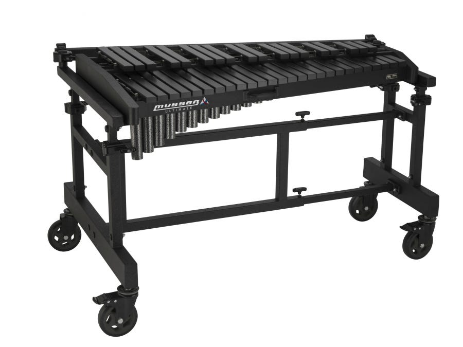 MUKX35 Ludwig 3.5 Oct Ultimate Xylo