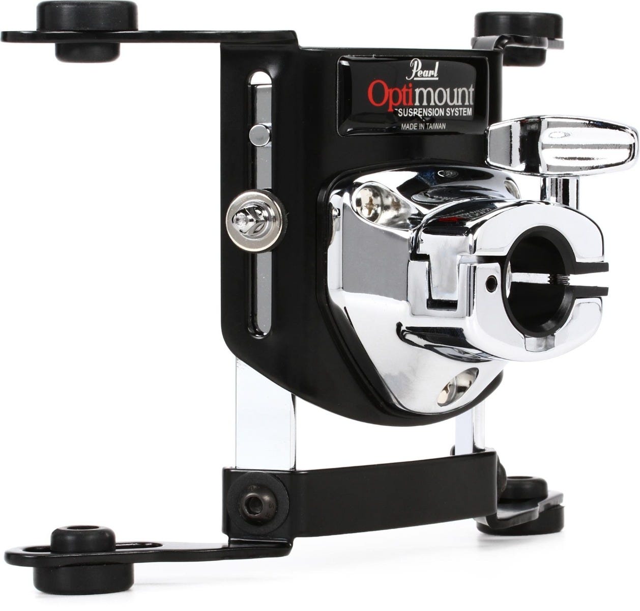 Optimount Suspension System, 7"-8" Depth