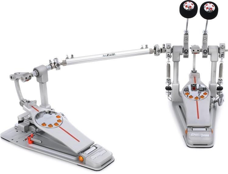 Pearl Demon Direct Drive Double Bass Drum Pedal