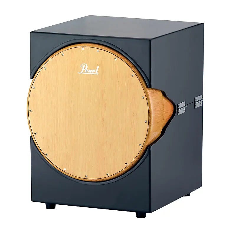 Inner Circle Cajon