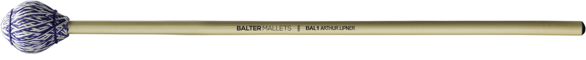 Mallet, Arthur Lipner, Med