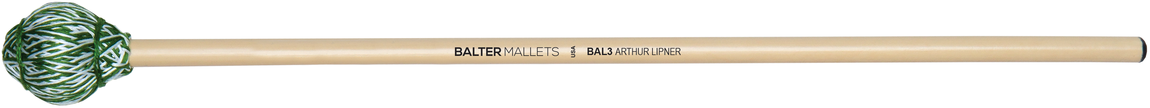 Mallet, Arthur Lipner, Hard