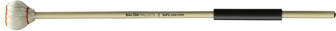 Mallet, John Piper, Med Soft