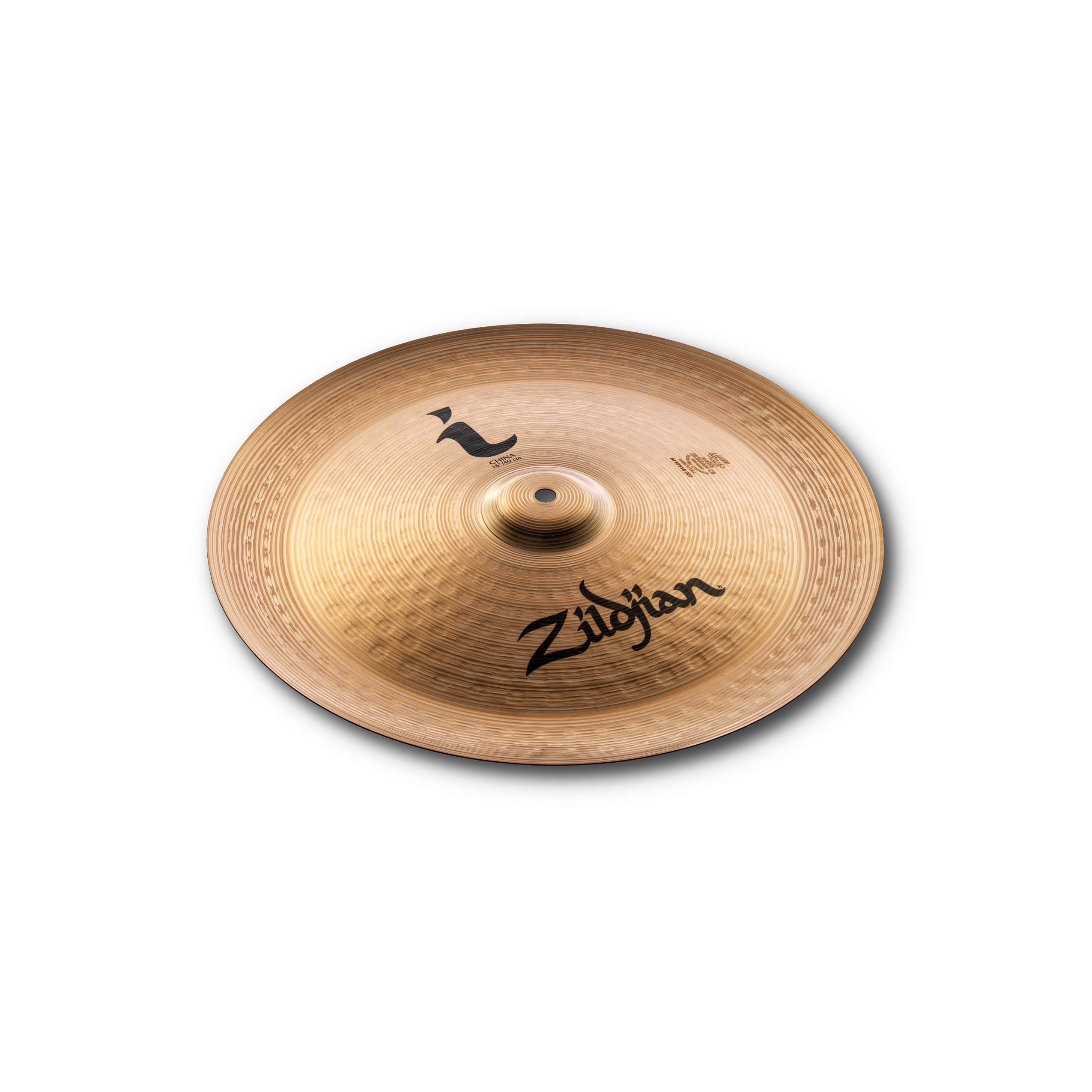16" I CHINA