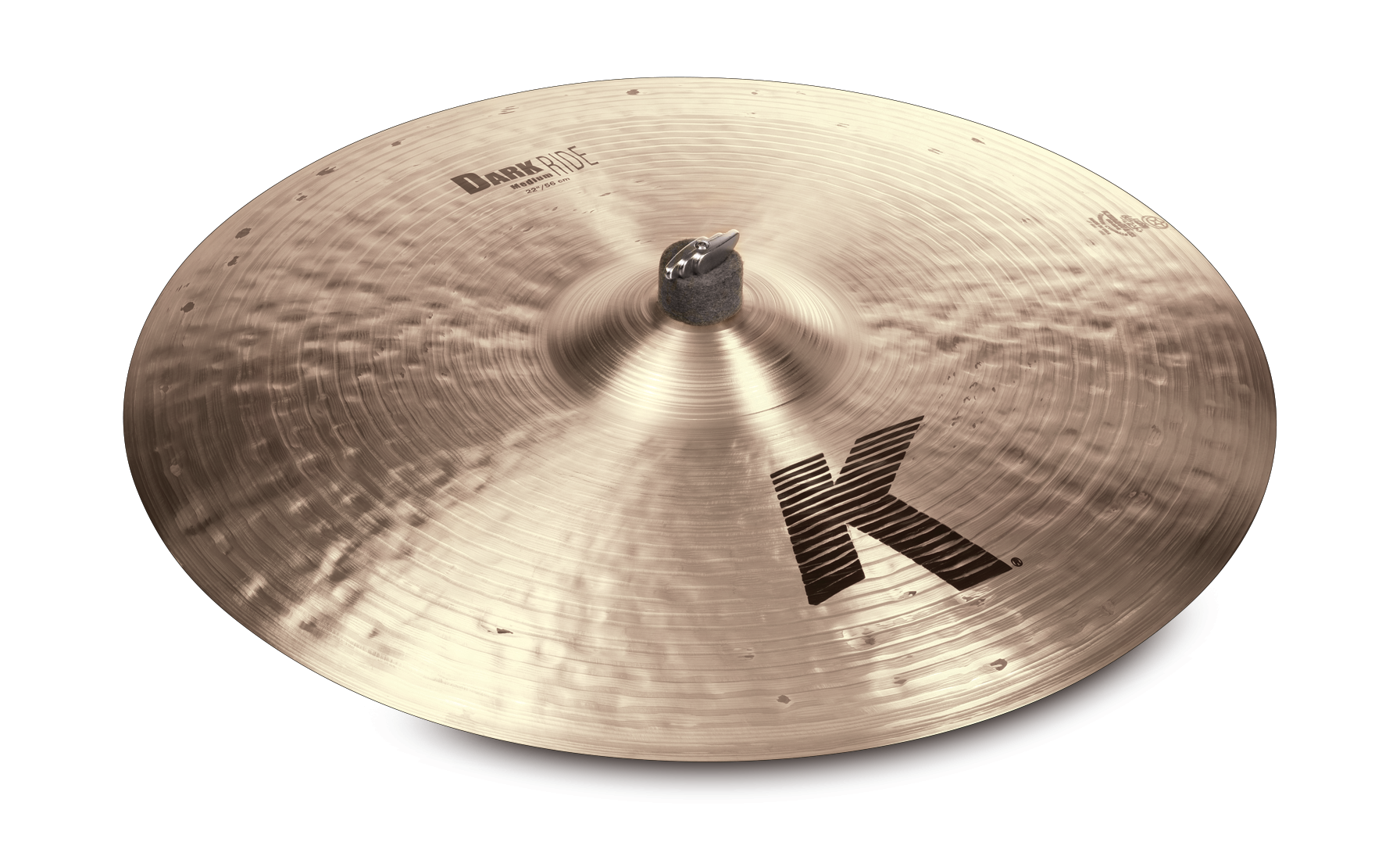 22" K DARK MEDIUM RIDE