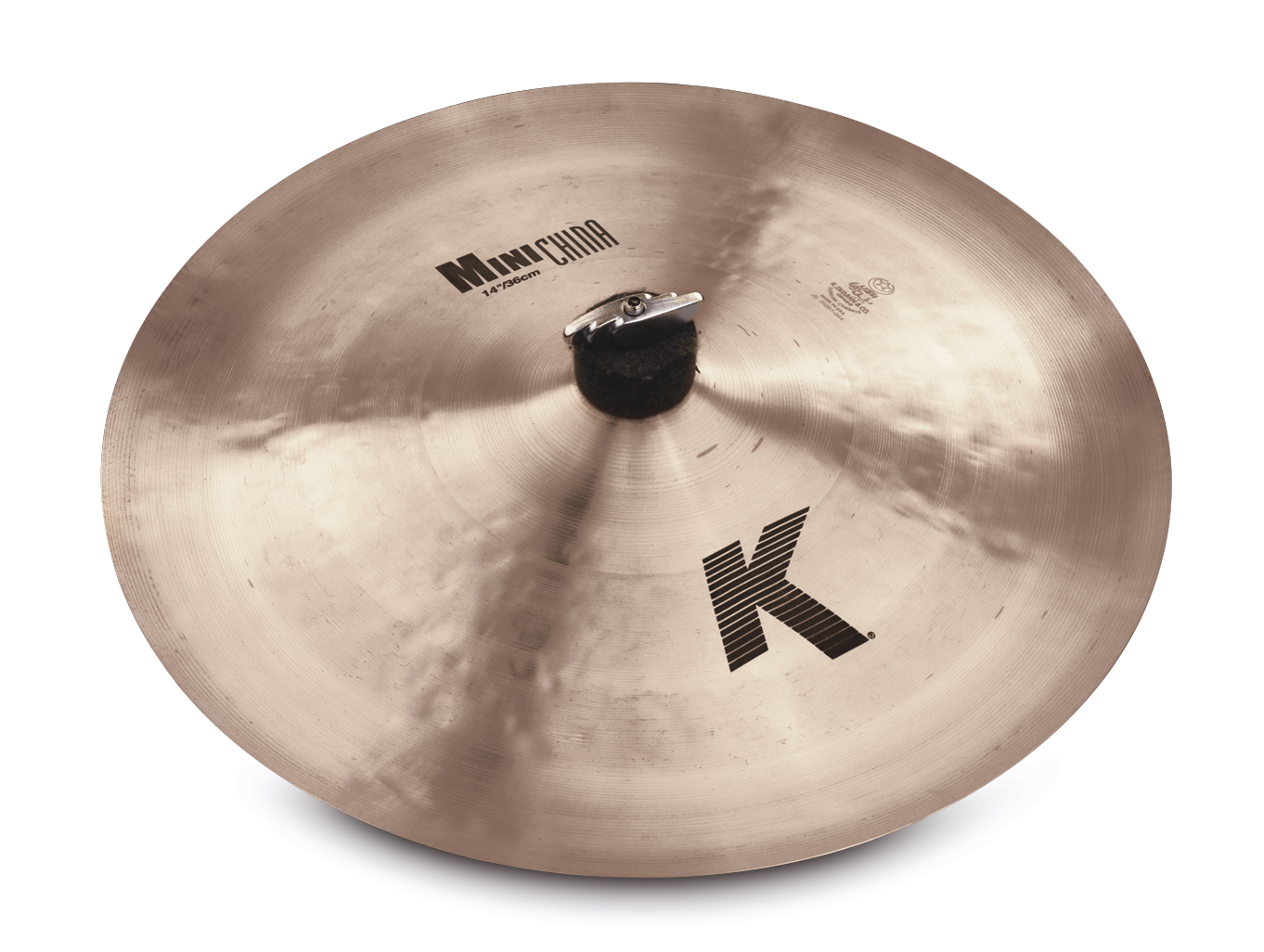 14" K MINI CHINA