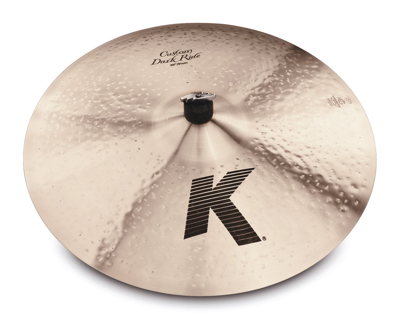 20" K CUSTOM DARK RIDE