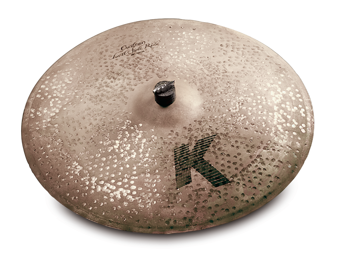 20" K CUSTOM LEFT SIDE RIDE W/3 RIVETS