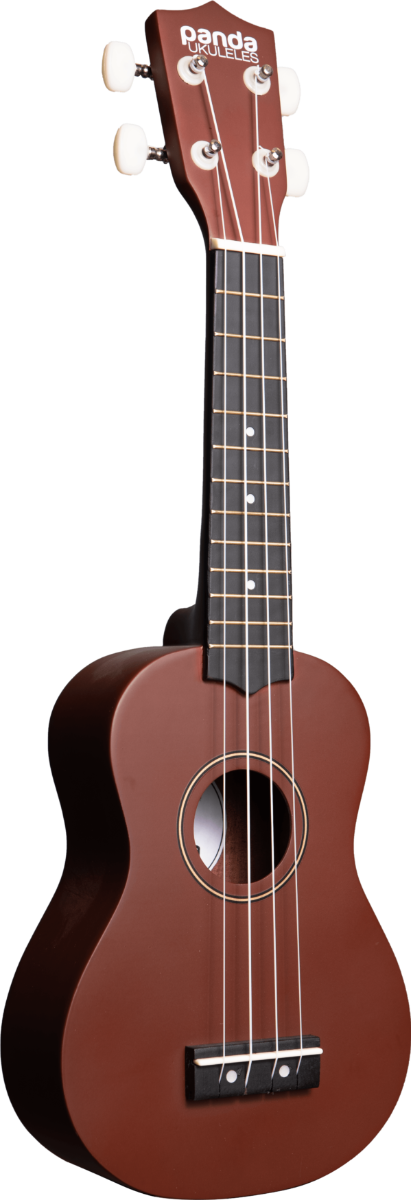 Amahi Chocolate Chip Soprano Ukulele