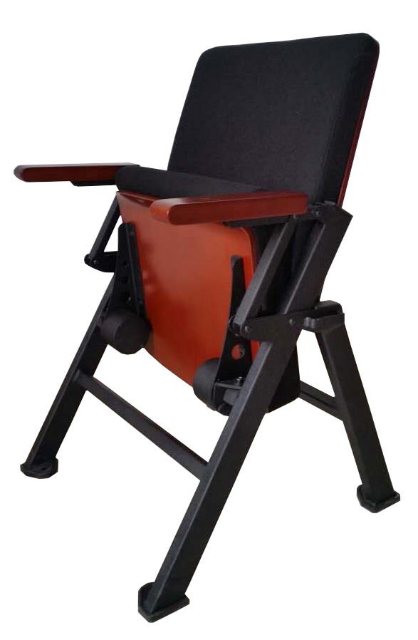 Portable theater seats clearance