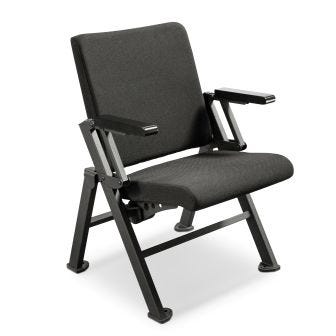 Portable theater seats online