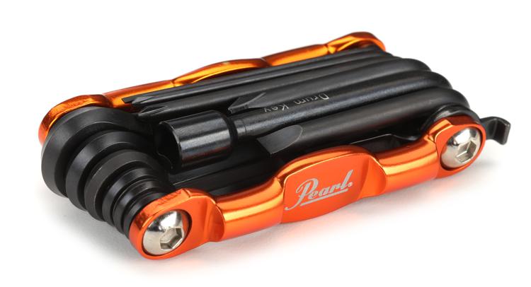 Pearl Tech Tool