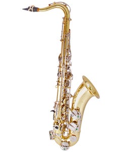 Tanaka Bb Tenor Saxophone - R26TS