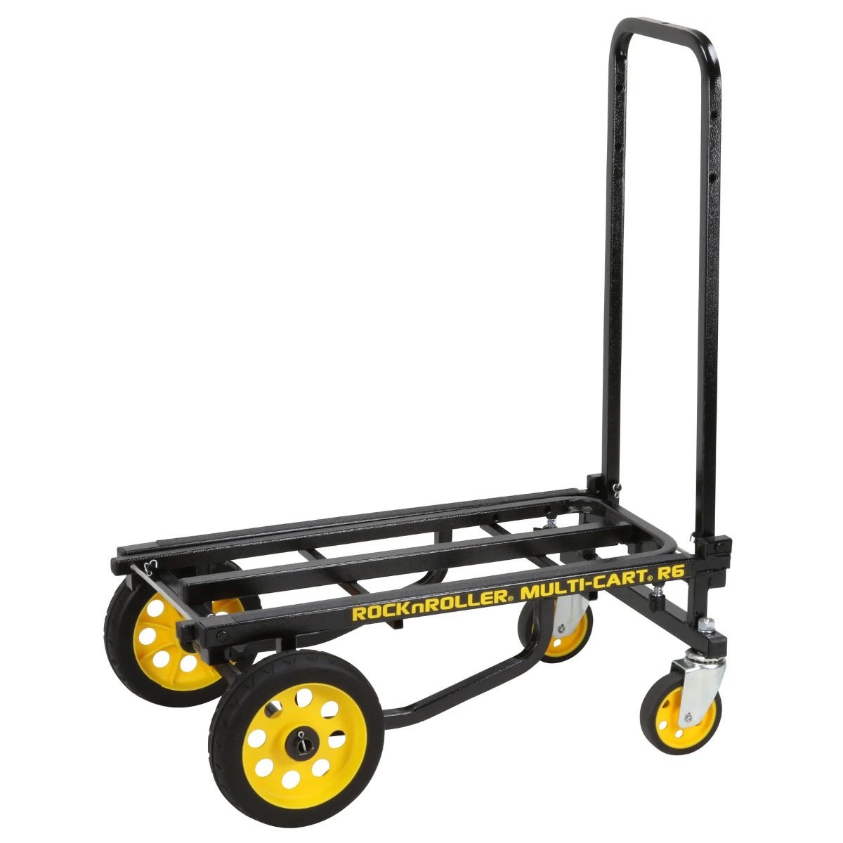Rock-N-Roller "Mini" Equipment Cart