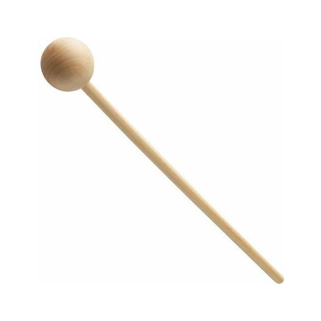 Rhythm Band Instruments Rb2306 Wood Mallet - One