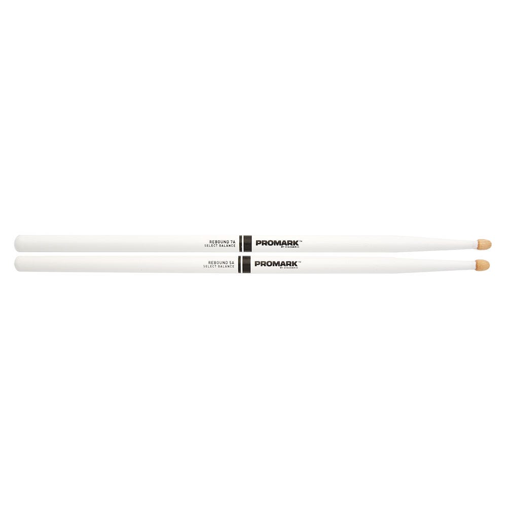 Promark Rebound 5A Acorn White
