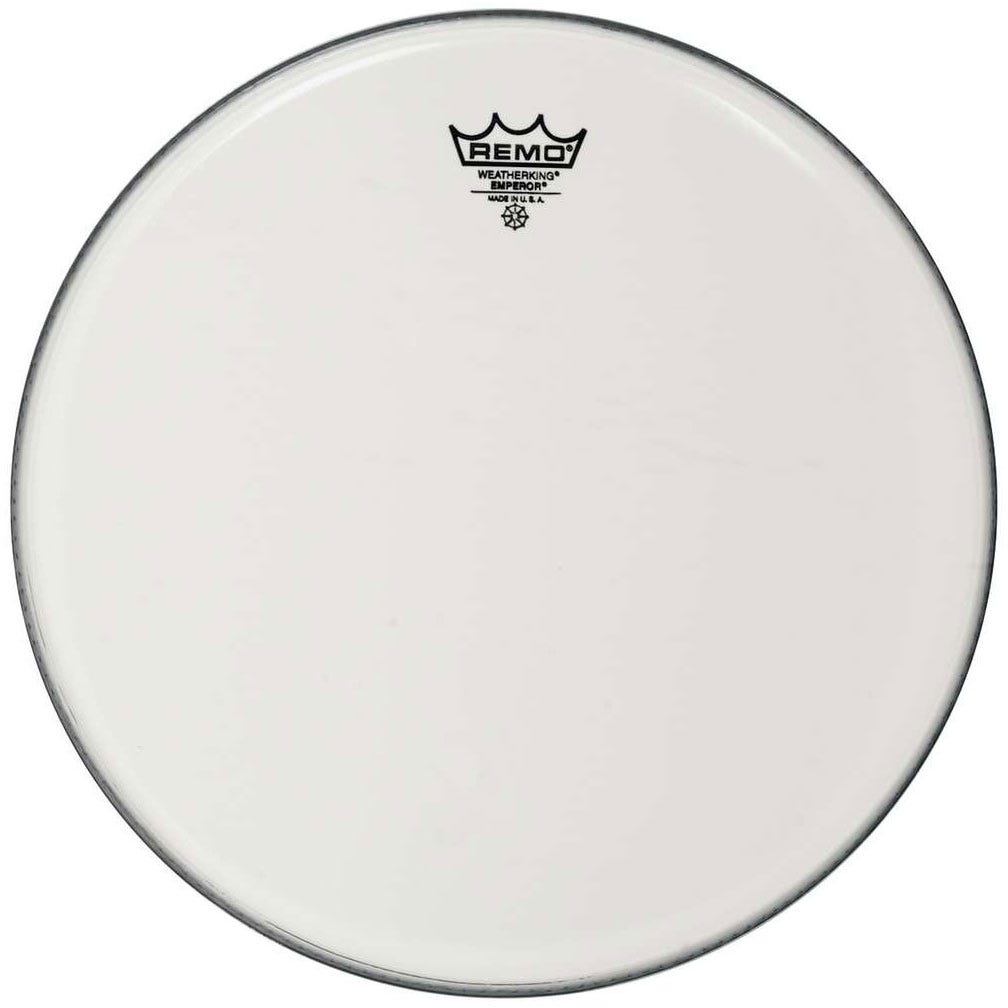Remo 10" Emperor Smooth White Tom/Snare Drum Head