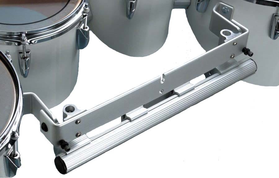 RMATSDH Ludwig Drum Mounting Hardware for RMATS Carrier