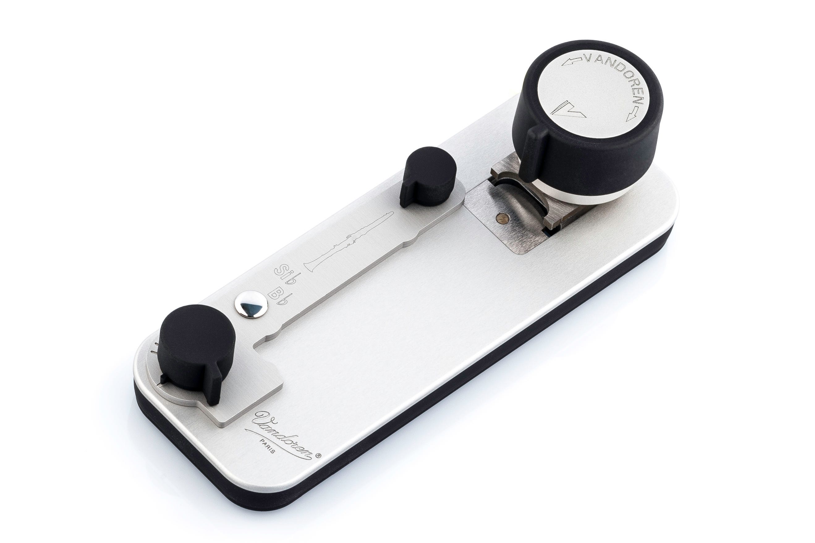 Vandoren Bb Clarinet Reed Trimmer for Traditional Reeds