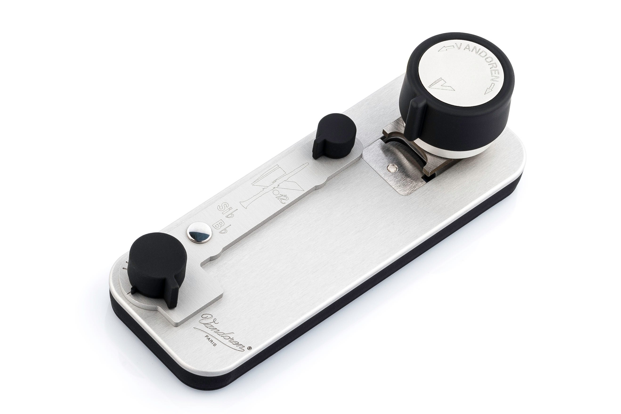 Vandoren Bb Clarinet Reed Trimmer for V.12 Reeds