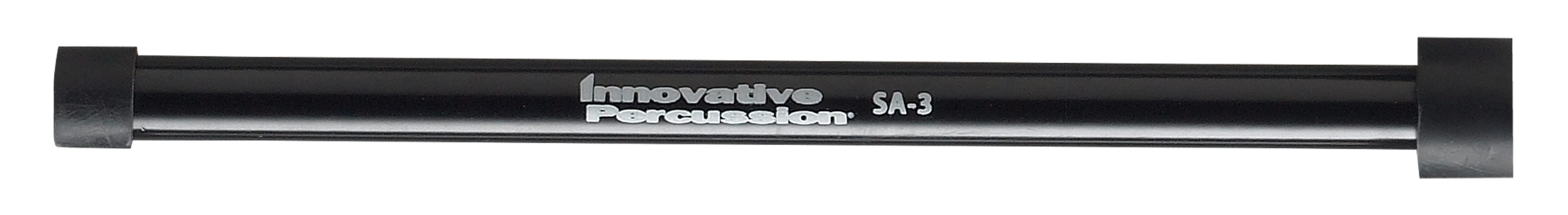 DOUBLE SECOND STEEL DRUM MALLETS / ALUMINUM