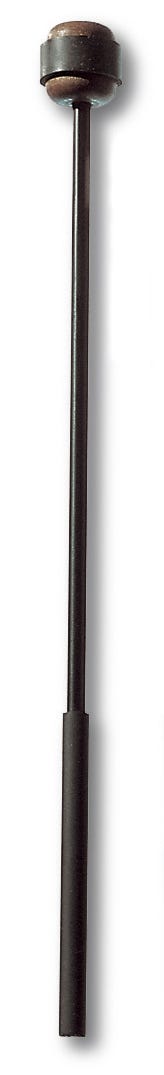 Sonor SCH10 Rubber Ring Mallets W/Wooden Head - Pair Orff Mallet